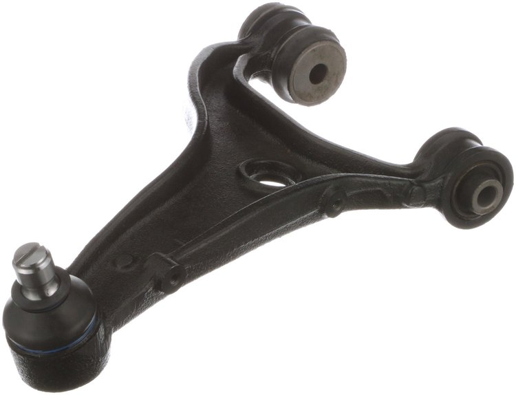 CONTROL ARM ASSEMBLY