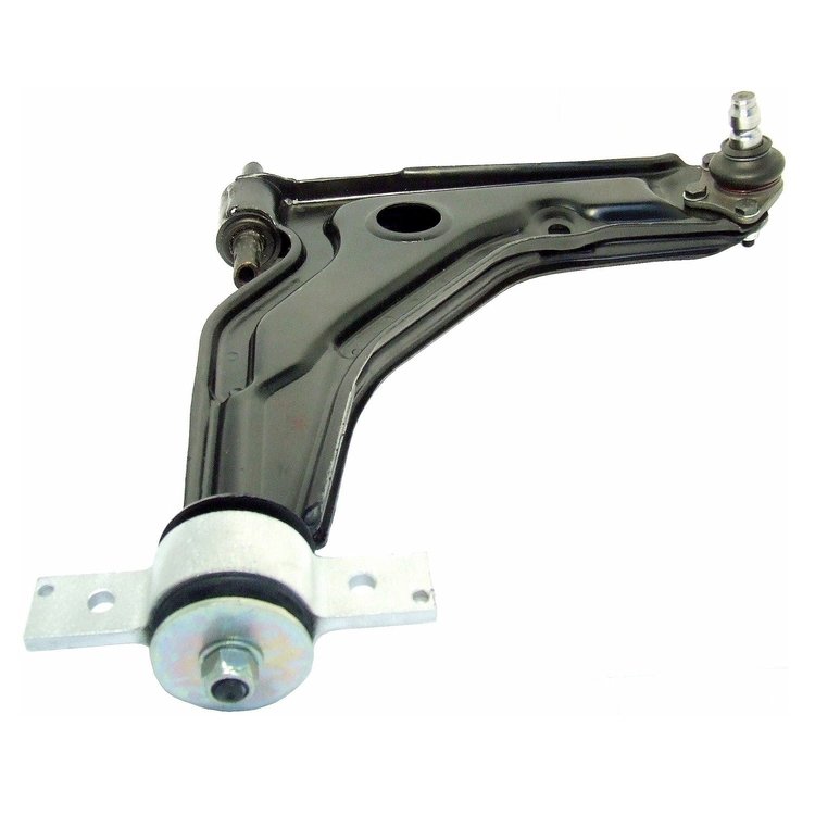 Control Arm and Ball Joint