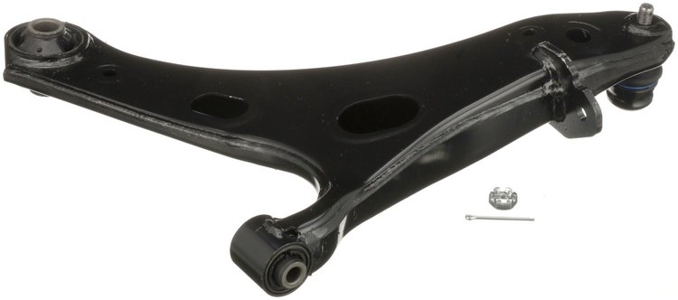 Control Arm Assembly