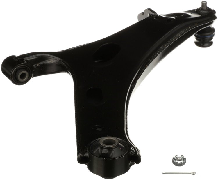 Control Arm Assembly