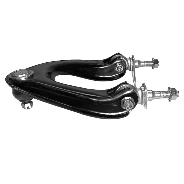 Control Arm and Ball Joint