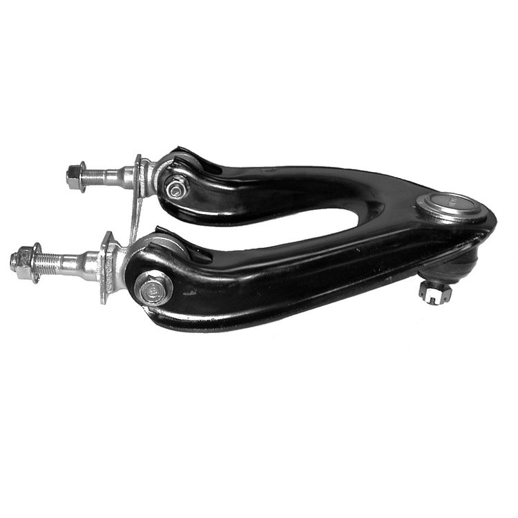 Control Arm and Ball Joint