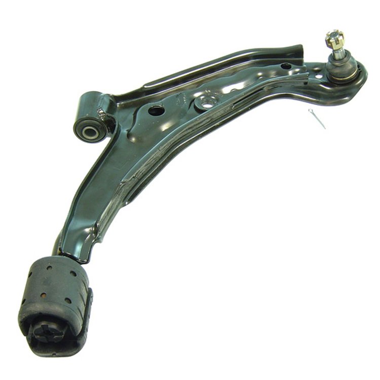 Control Arm and Ball Joint
