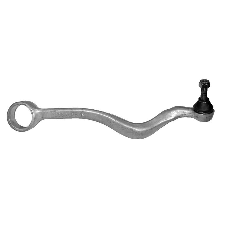 Control Arm and Ball Joint