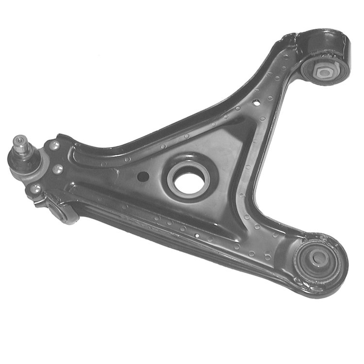 CTRL ARM BALL JOINT ASM