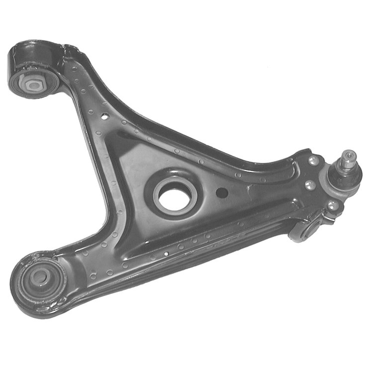 CTRL ARM BALL JOINT ASM