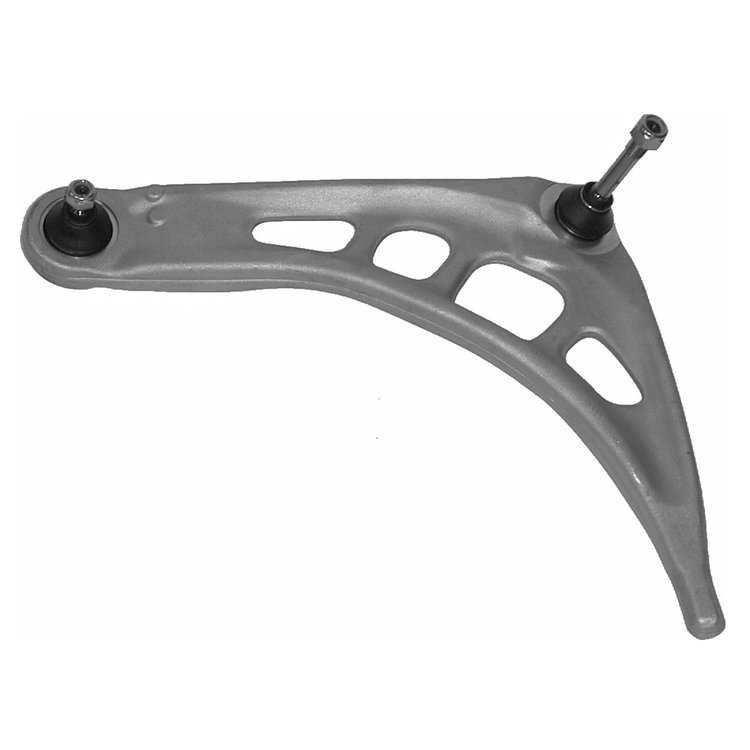 Control Arm and Ball Joint