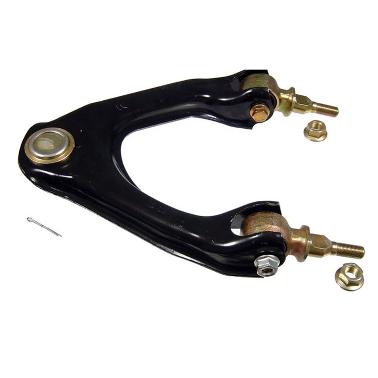 Control Arm and Ball Joint