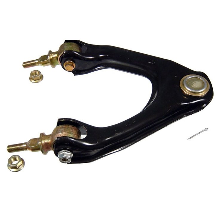 Control Arm and Ball Joint