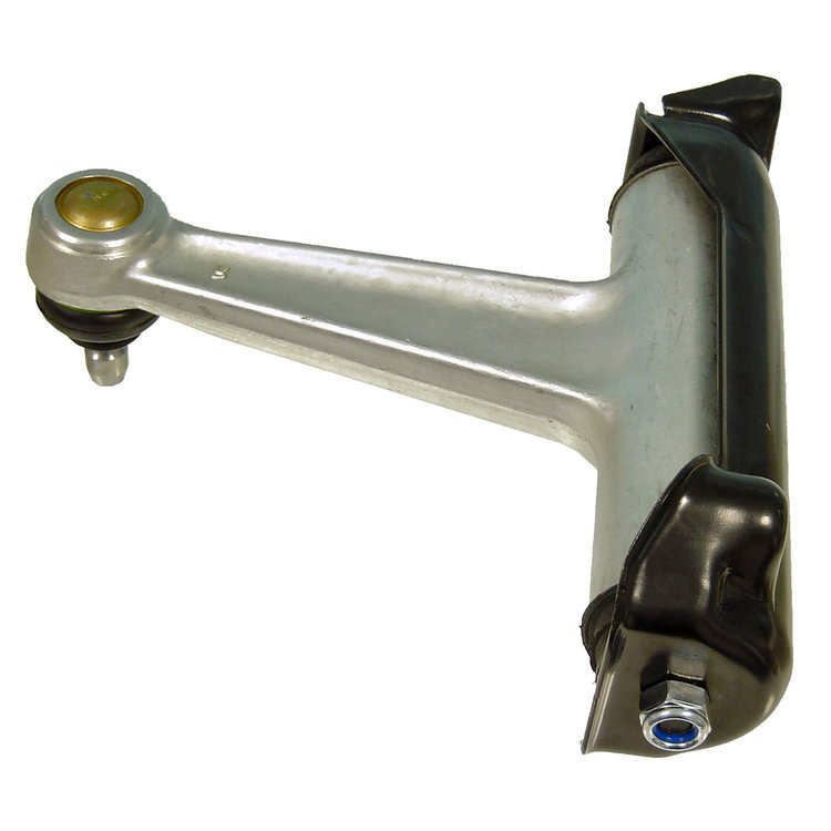 Control Arm and Ball Joint