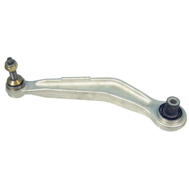 Control Arm and Ball Joint