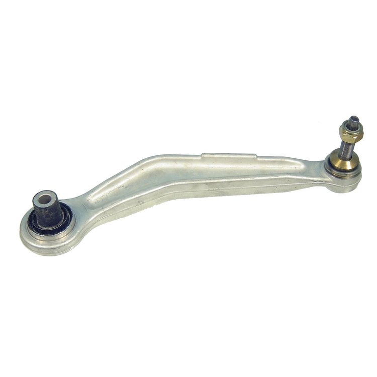 Control Arm and Ball Joint