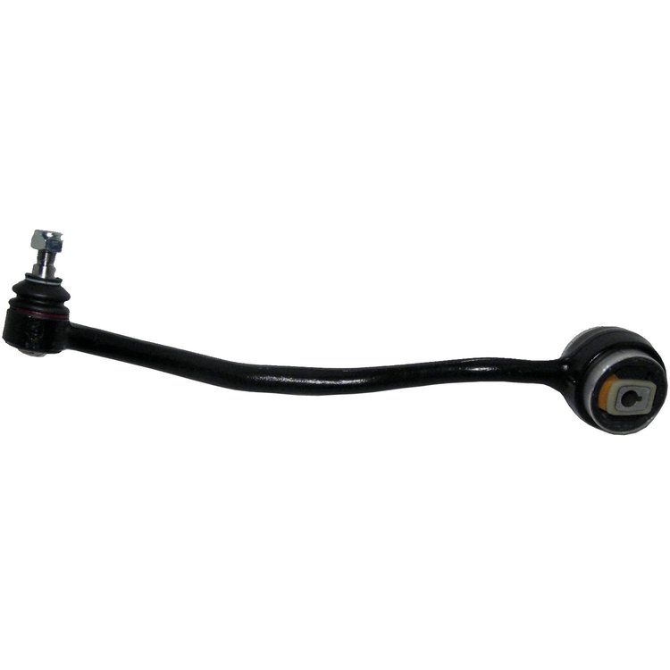 Control Arm and Ball Joint