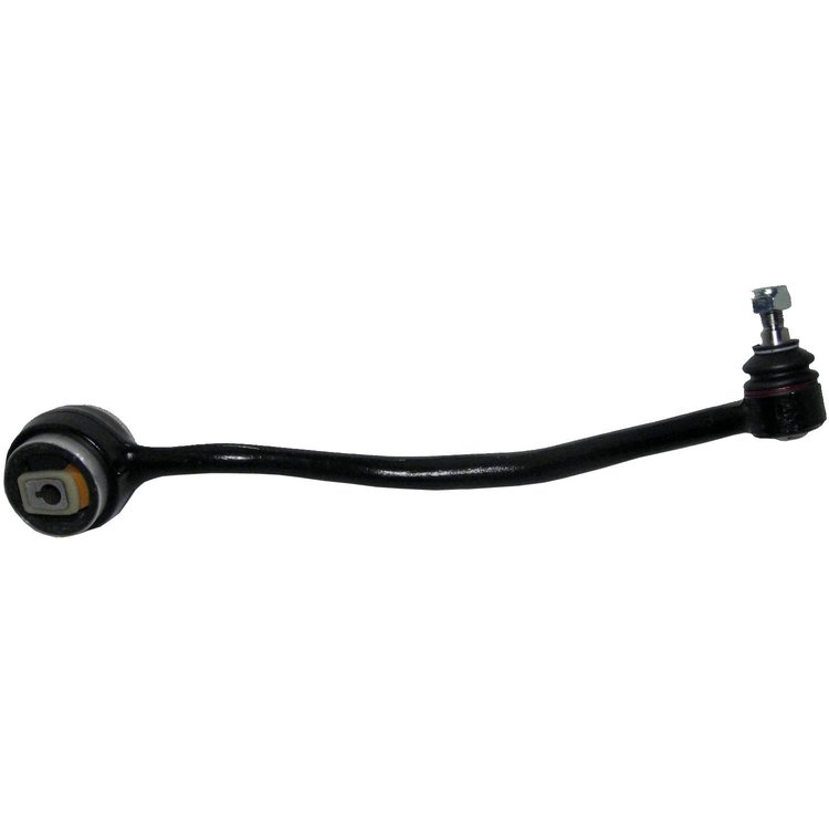 Control Arm and Ball Joint