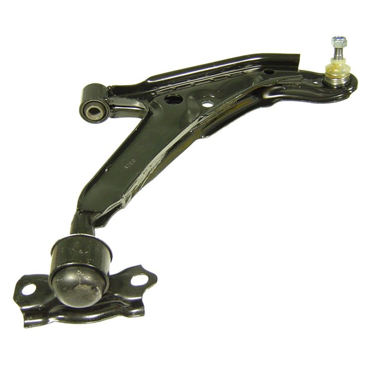 Control Arm and Ball Joint