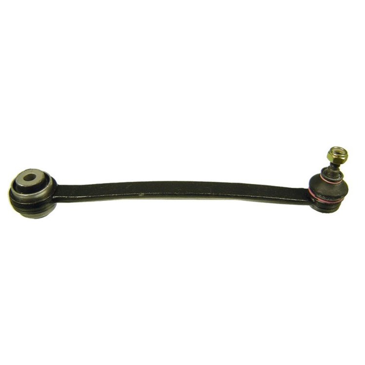 Control Arm and Ball Joint