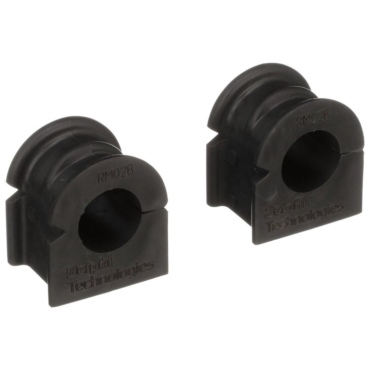 SUSP STABIL BAR BUSH KIT