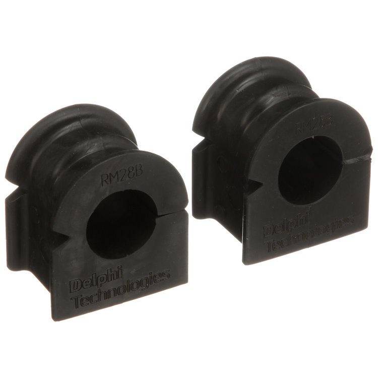 SUSP STABIL BAR BUSH KIT