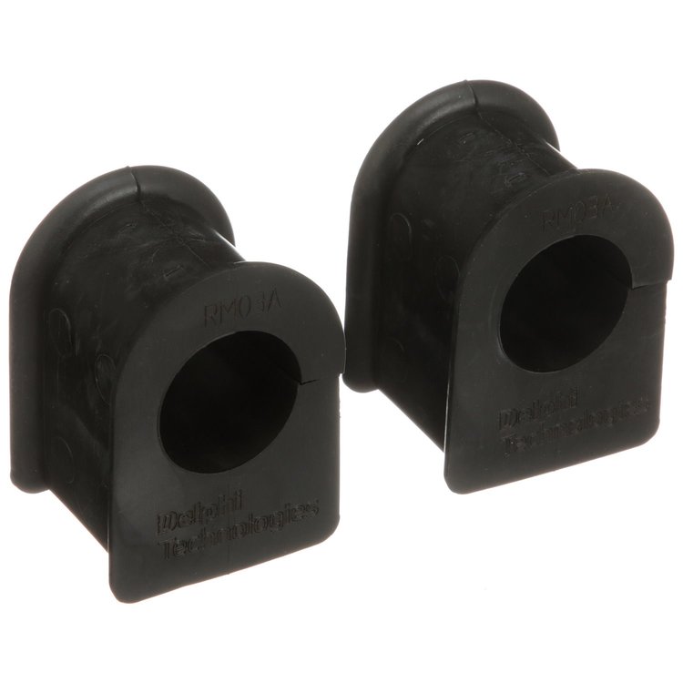 SUSP STABIL BAR BUSH KIT