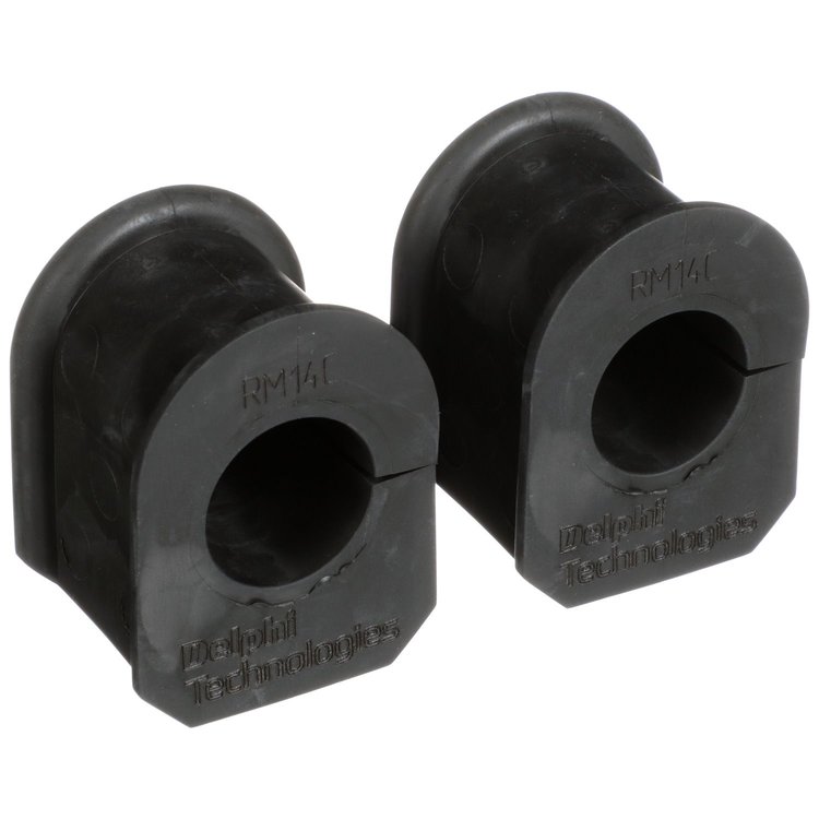 SUSP STABIL BAR BUSH KIT