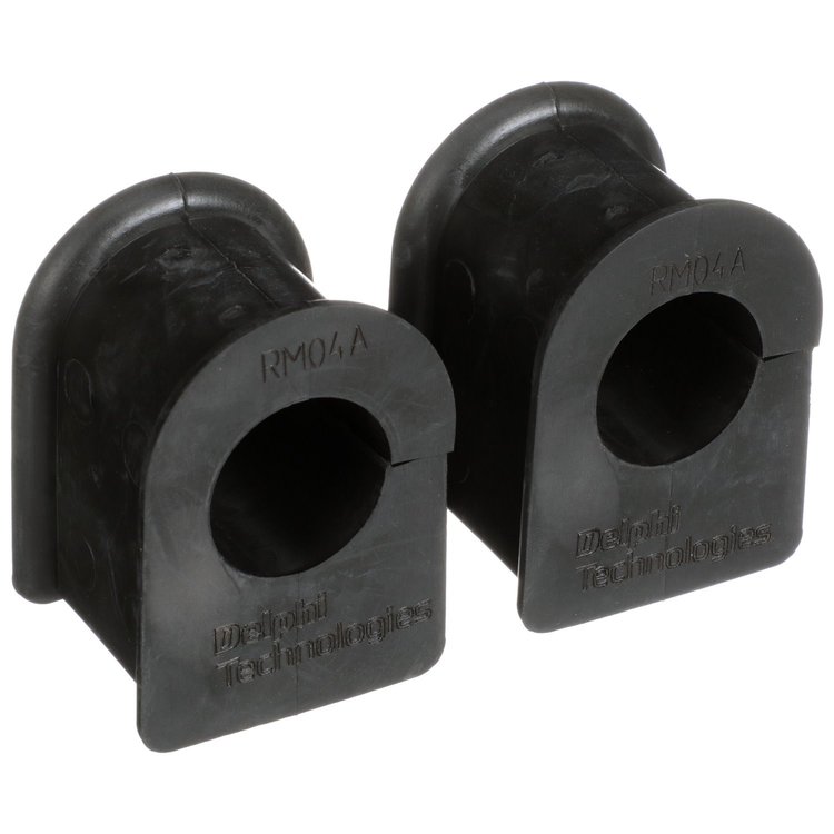 SUSP STABIL BAR BUSH KIT