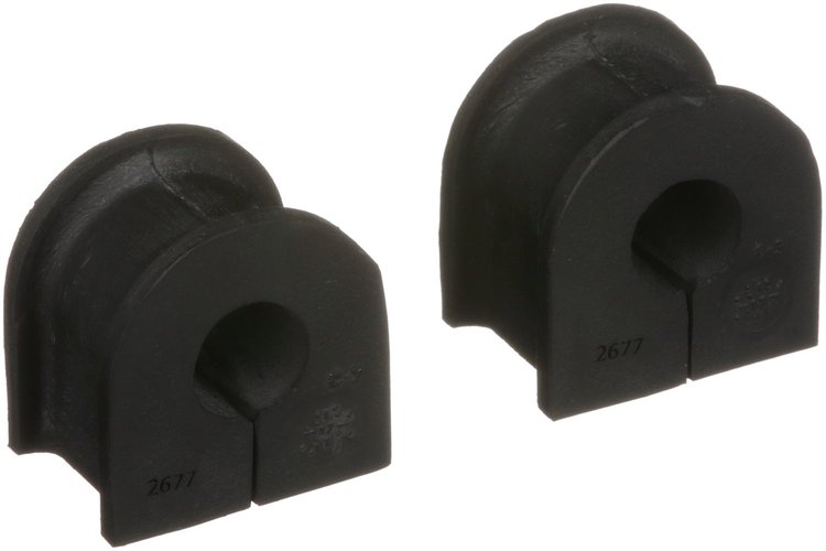 SUSP STABIL BAR BUSH KIT