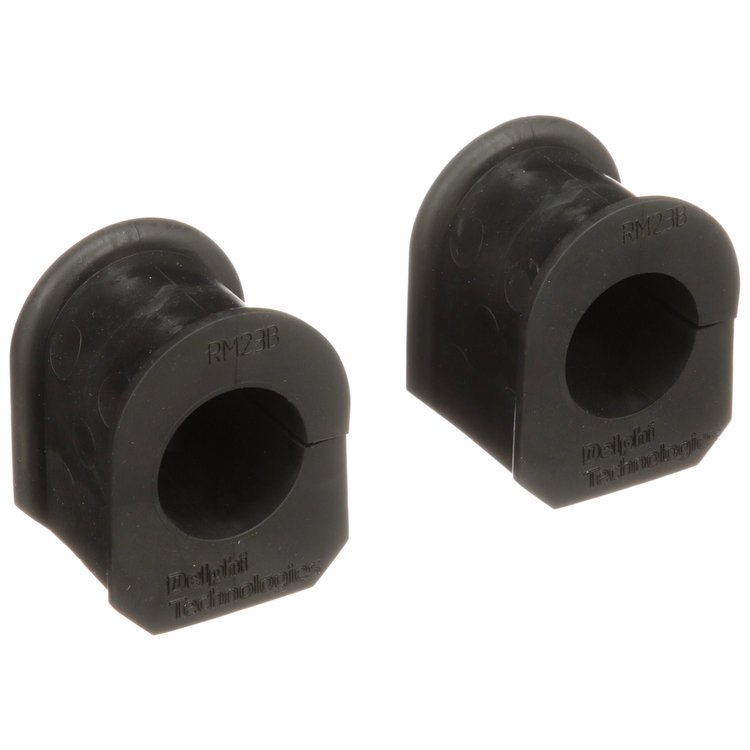 SUSP STABIL BAR BUSH KIT