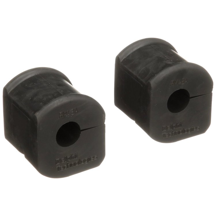 SUSP STABIL BAR BUSH KIT
