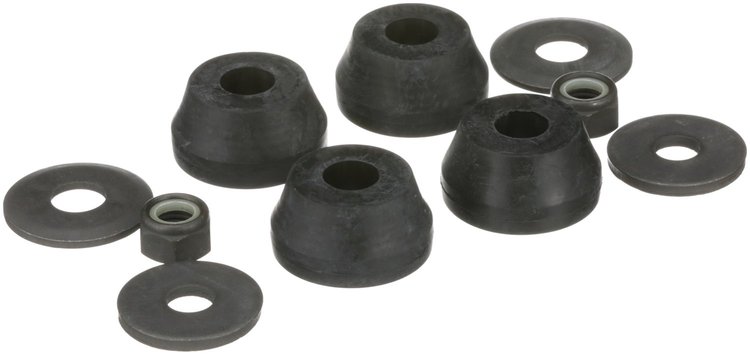 STRUT ROD BUSHING KIT