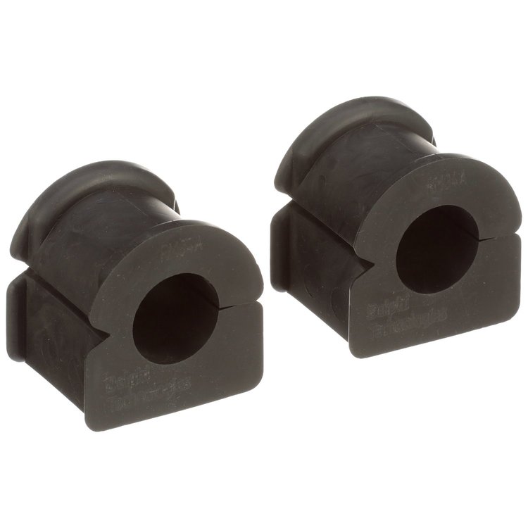 SUSP STABIL BAR BUSH KIT
