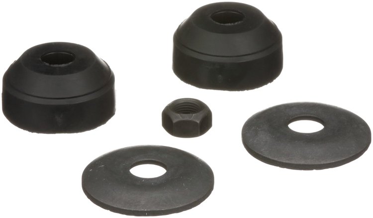 STRUT ROD BUSHING KIT