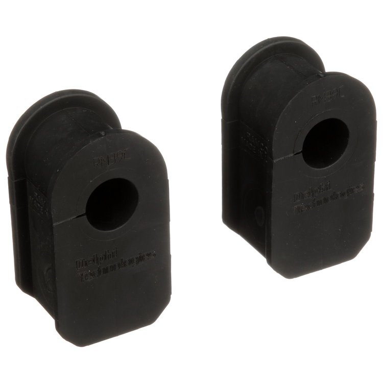 SUSP STABIL BAR BUSH KIT