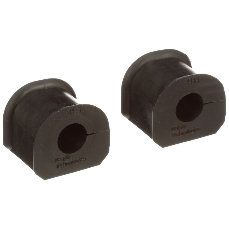 SUSP STABIL BAR BUSH KIT