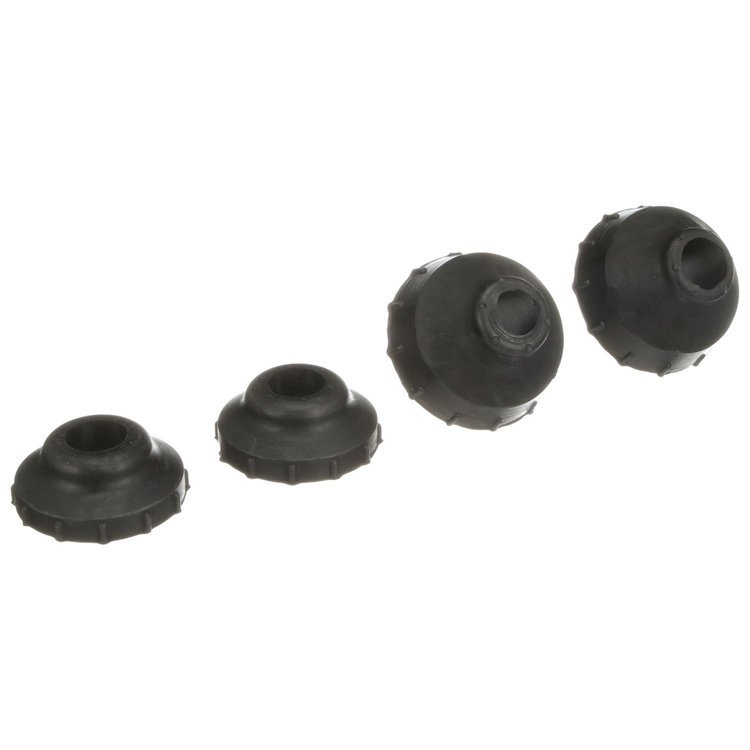 RADIUS ARM BUSHING KIT