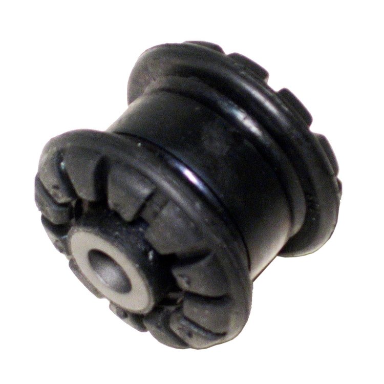 Control Arm and Ball Joint