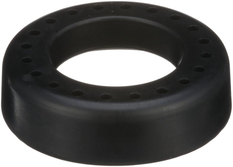 COIL SPRING INSULATOR