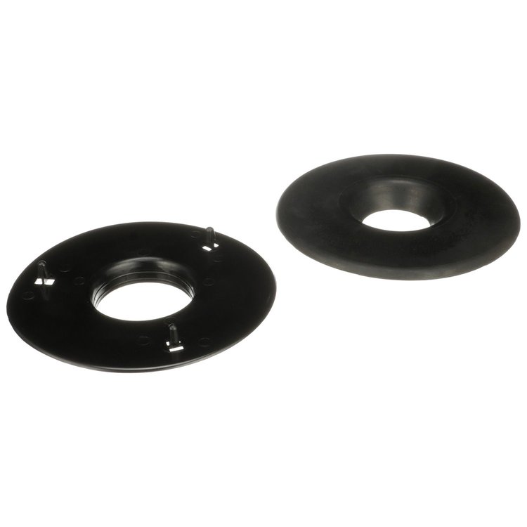 COIL SPRING INSULATOR