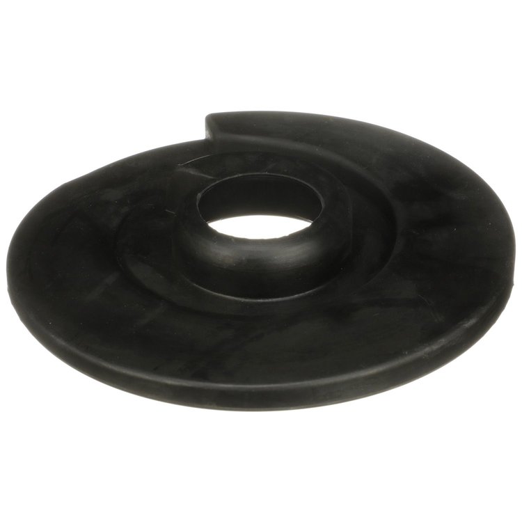 COIL SPRING INSULATOR