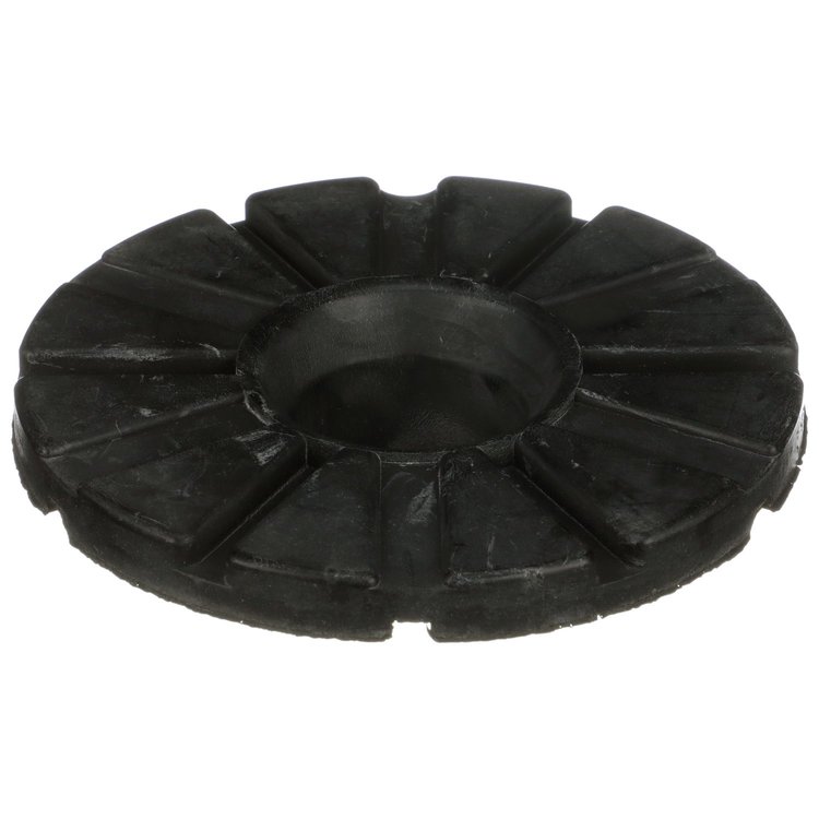 COIL SPRING INSULATOR
