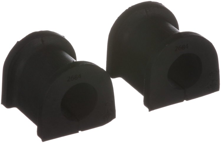 SUSP STABIL BAR BUSH KIT