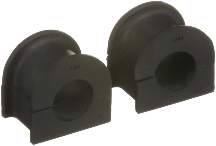 SUSP STABIL BAR BUSH KIT