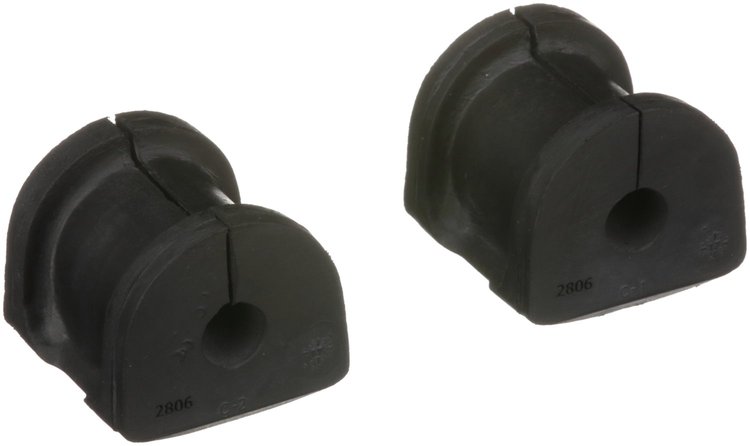SUSP STABIL BAR BUSH KIT