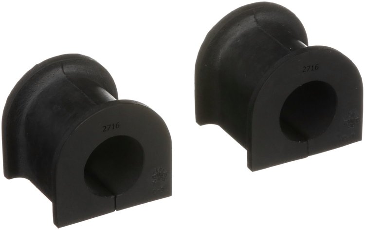SUSP STABIL BAR BUSH KIT