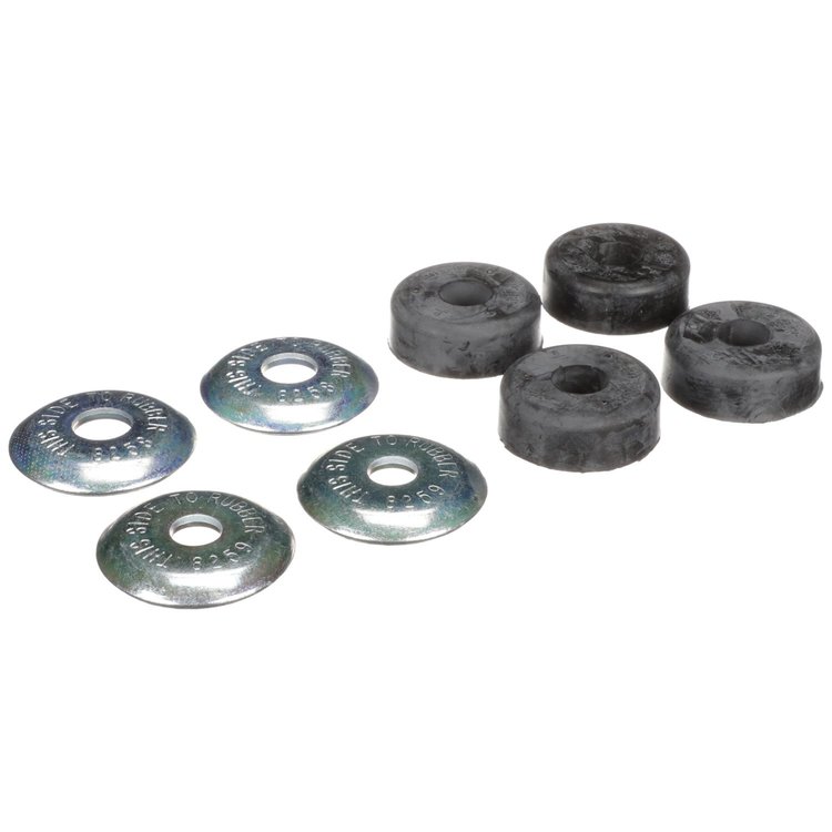 STRUT ROD BUSHING KIT