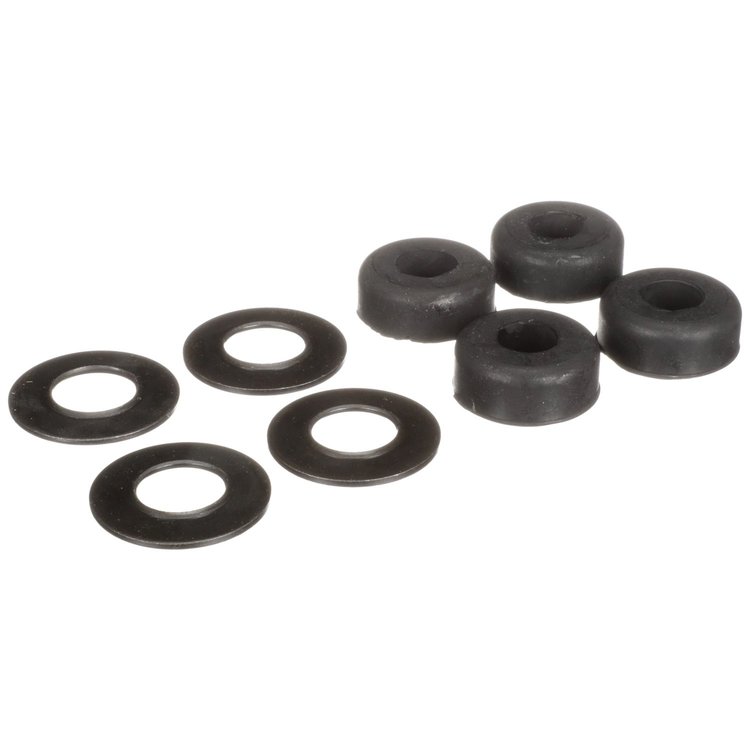 STRUT ROD BUSHING KIT