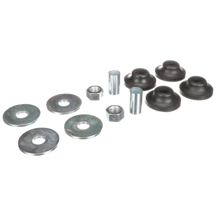 STRUT ROD BUSHING KIT