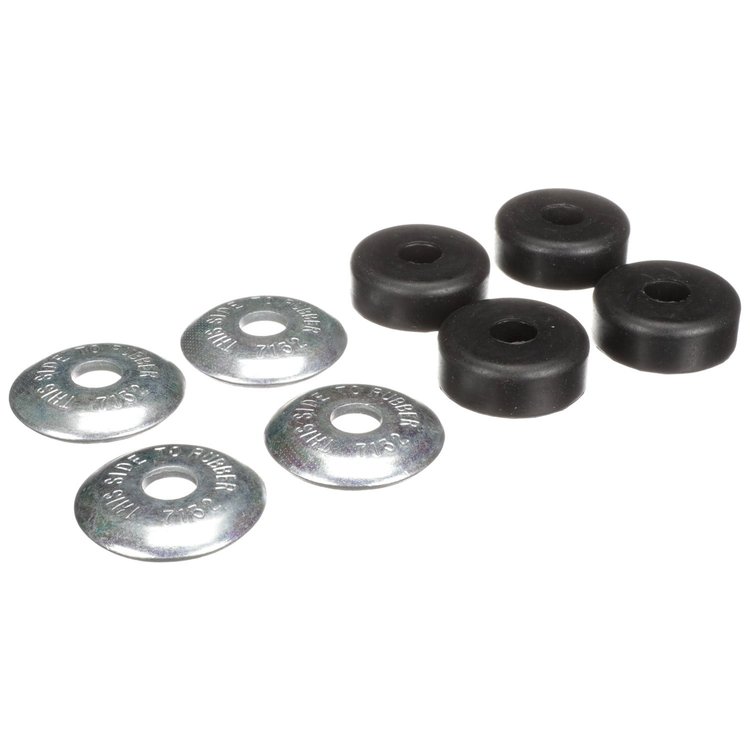 STRUT ROD BUSHING KIT