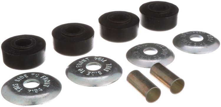 STRUT ROD BUSHING KIT