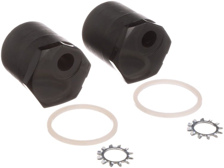 SUSP CONT ARM BUSHING