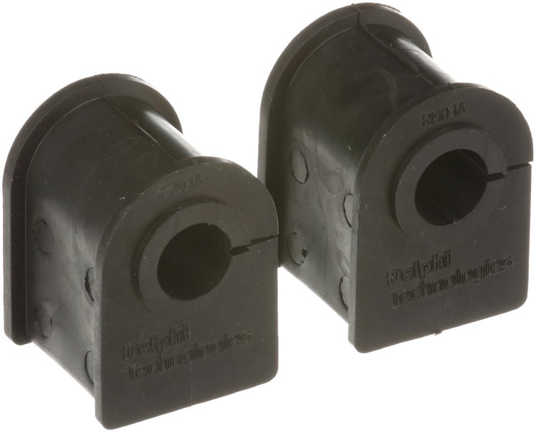 SUSP STABIL BAR BUSH KIT